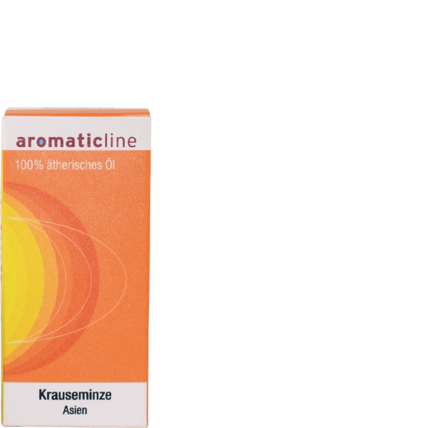 Aromaticline Krauseminze