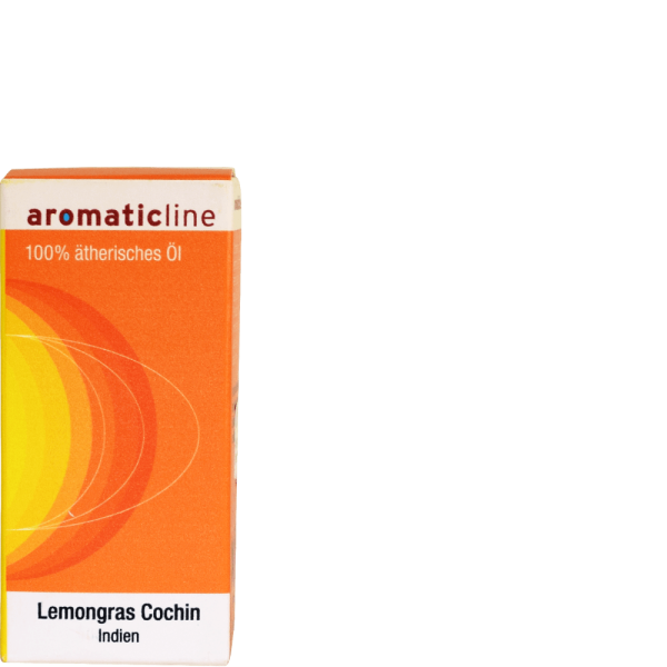 Aromaticline Lemongras