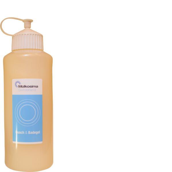 Molkosima Duschegl 1000 ml