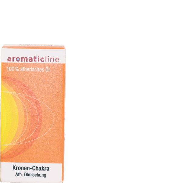 Aromaticline Kronen Chakra