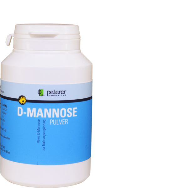 D-MANNOSE 50g