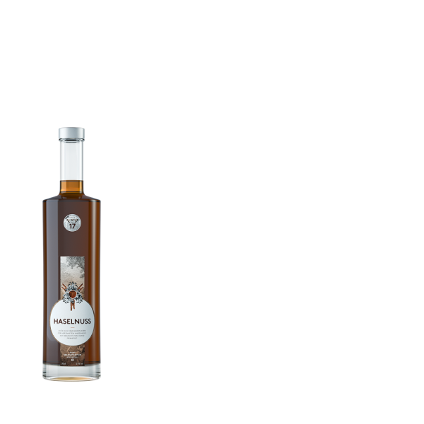 GOBA LIKöR HASELNUSS 5 CL