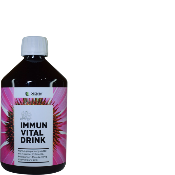 Immun Vital Drink 500ml